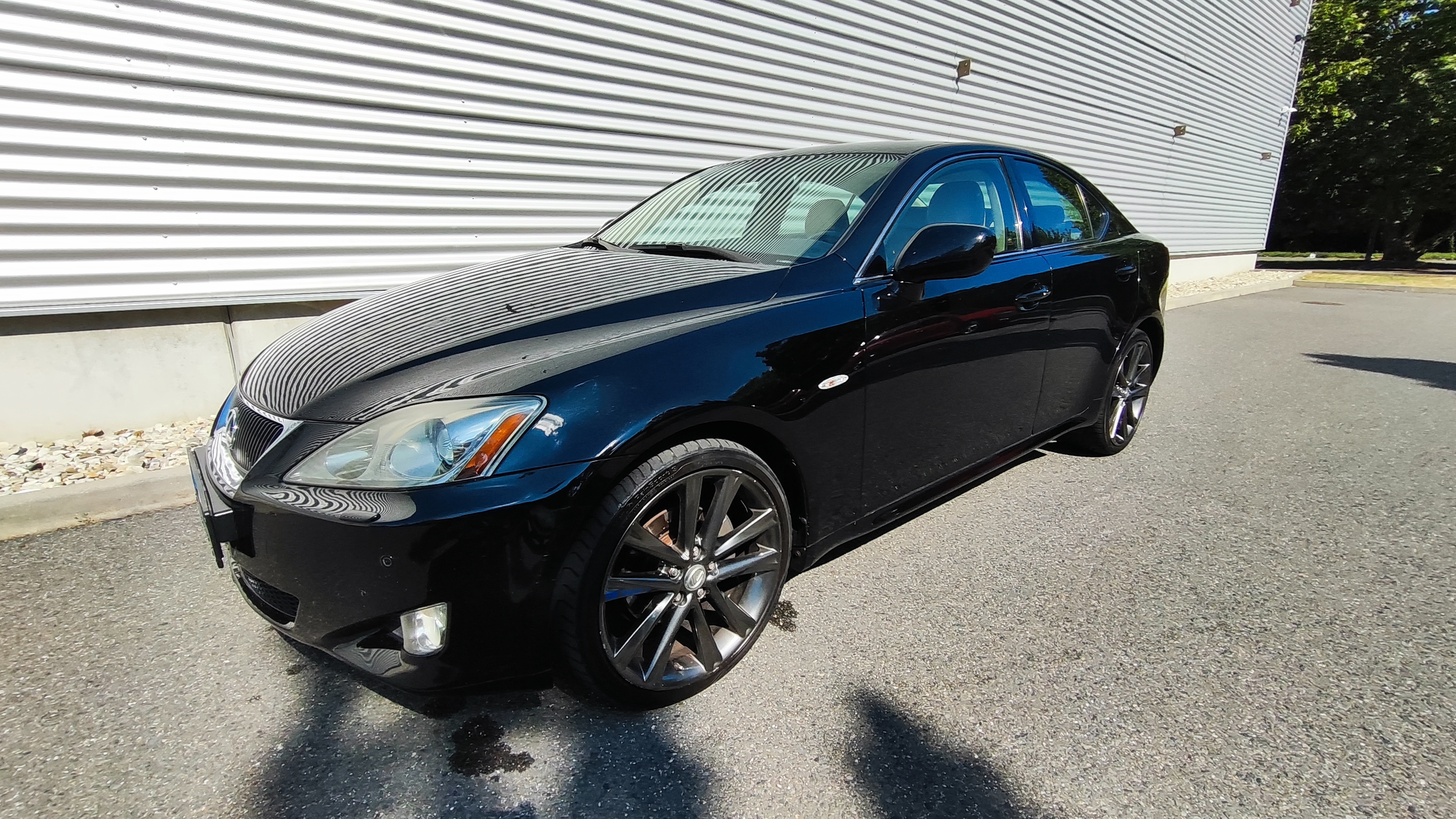 Lexus IS 220d Business
