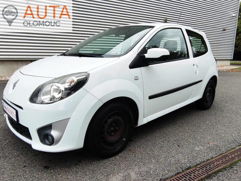 Renault Twingo, 1.5 DCi