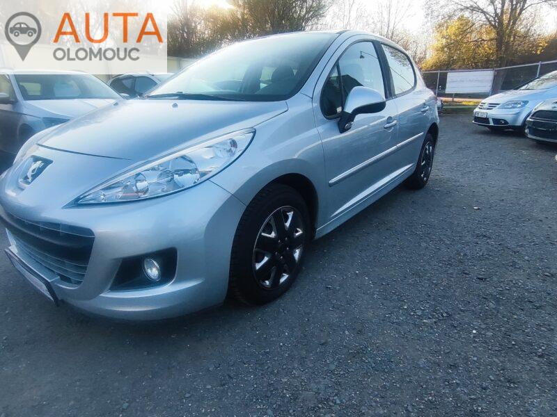 Peugeot 207, 1.4 VTi 70kW